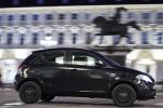 Lancia Ypsilon Black and Noir 2019 года